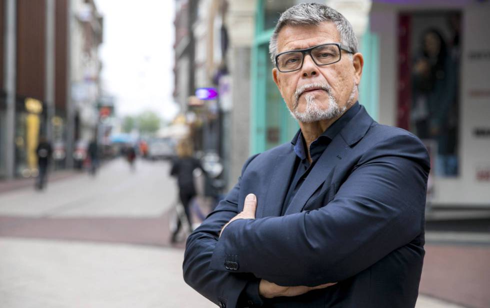 La justicia holandesa niega a un hombre el derecho a quitarse años