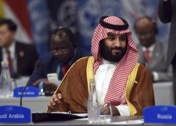 Riad critica la condena del Senado de EEUU a Bin Salmán por el ‘caso Khashoggi’