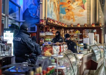 Una operación internacional contra la ’Ndrangheta deja 90 detenidos
