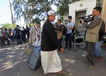 Las claves del intento de diálogo para acabar con la guerra en Yemen