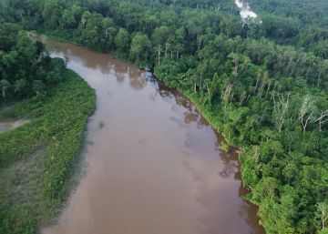 Los afectados por derrames de petróleo en la Amazonia peruana tienen metales pesados en el cuerpo
