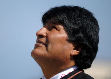 Evo Morales será candidato en Bolivia pese a haber perdido la consulta sobre la reelección
