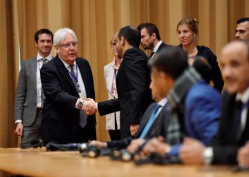 Los beligerantes de Yemen acuerdan un intercambio de prisioneros