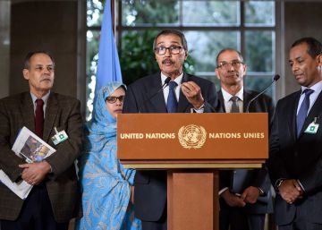 El diálogo entre Marruecos y el Frente Polisario continuará en 2019