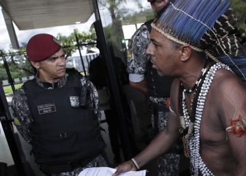 Los indígenas brasileños esperan con pavor la llegada de la ‘era Bolsonaro’