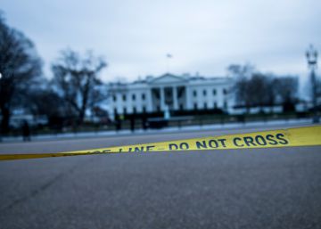 Epidemia de homicidios en la capital de Estados Unidos