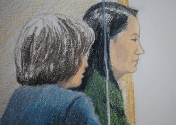 EE UU acusa a la vicepresidenta de Huawei de fraude por violar las sanciones a Irán