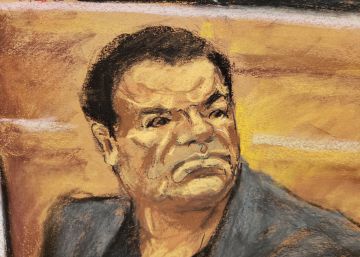 El Chapo, a juicio: el mito del narco y la narrativa de seguridad nacional