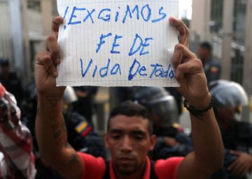 Una generación de perseguidos y exiliados