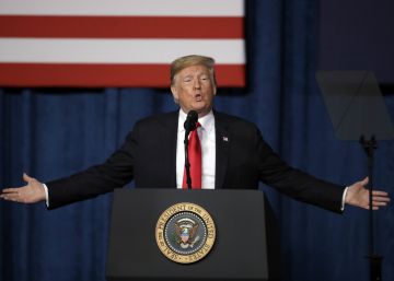 Promotoria implica Trump em pagamentos ilegais para silenciar mulheres