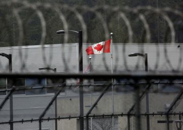 China amenaza a Canadá para que libere a la vicepresidenta de Huawei