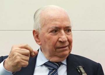 Belisario Betancur: la pasión por gobernar