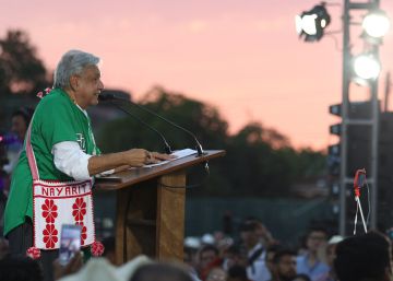 México facilitará visados como parte de su plan de migración con Centroamérica