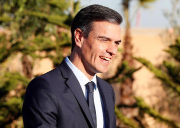 Sánchez avala el apoyo de España al Pacto Global en la Cumbre de la ONU sobre Migración en Marrakech