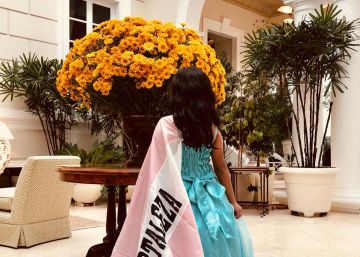Una niña transgénero de nueve años consigue cambiar su cédula de identidad en Ecuador