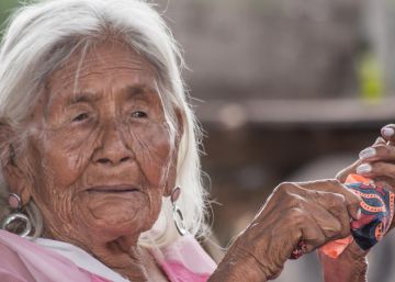 La última voz de la masacre indígena de Napalpí