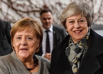 La UE rechaza renegociar el Brexit, pero busca fórmulas de apoyo a May
