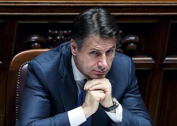 Macron da alas al desafío de Italia a las normas europeas
