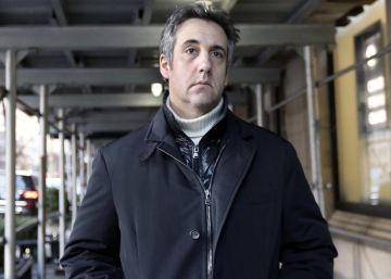 Michael Cohen, de protector a delator de Trump