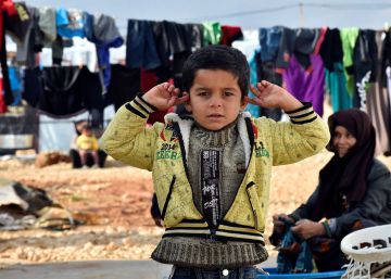 La Eurocámara pide visados humanitarios para los demandantes de asilo