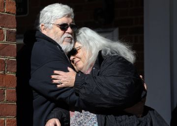 El jurado pide cadena perpetua para el supremacista que arrolló a los manifestantes de Charlottesville