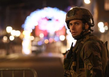 La ola de ataques que ha sacudido Francia en los últimos años