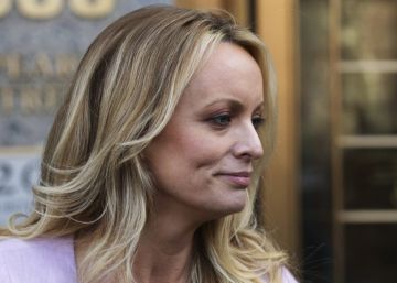 Stormy Daniels tendrá que pagar casi 300.000 dólares a Donald Trump en costas judiciales