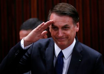 La sombra de la corrupción golpea a Bolsonaro a un mes de tomar posesión