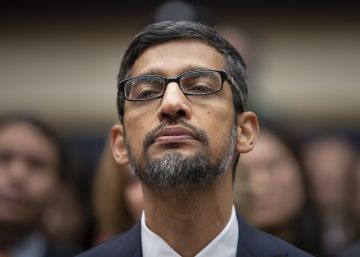 El primer ejecutivo de Google se niega a descartar un buscador censurado para China