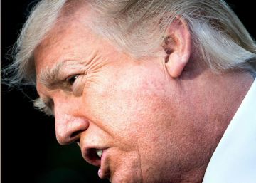Y Trump se convirtió en el ‘individuo 1’