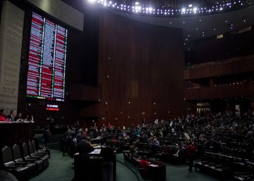 México aprueba una Fiscalía General sin plena autonomía del presidente