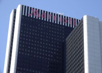 EE UU implica a ciberespías chinos en el asalto al sistema de reservas de Marriott