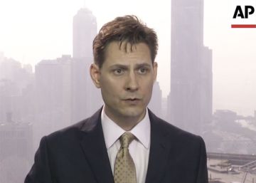 China confirma la detención de un exdiplomático de Canadá tras el ‘caso Huawei’