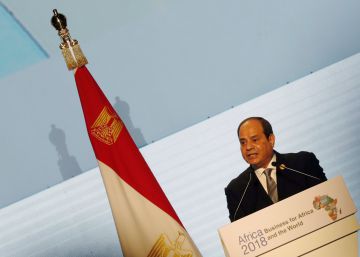 Al Sisi prohíbe la venta de chalecos amarillos en Egipto
