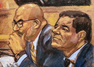 Un testigo revela que El Chapo planeó con directivos de Pemex enviar droga en petroleros