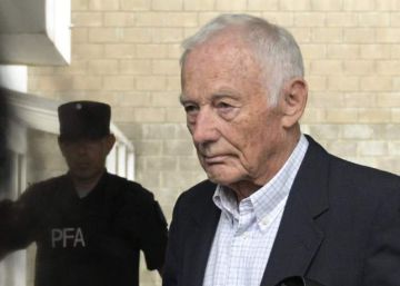 Argentina condena ex-executivos da Ford por crimes contra a humanidade