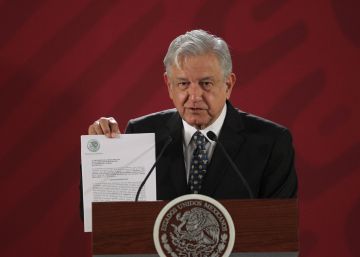 México sentencia la reforma educativa de Peña Nieto para impulsar una nueva