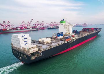 China suaviza sus represalias comerciales contra Estados Unidos