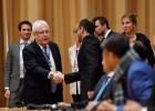 Guterres anuncia que los beligerantes en Yemen acuerdan un alto el fuego en Hodeida