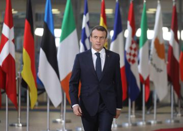 Macron intenta evitar otro sábado de protestas de ‘chalecos amarillos’