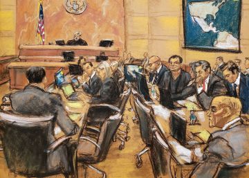 El Chapo, a un narco de las FARC: “¿A cuánto me la vas a dejar?”