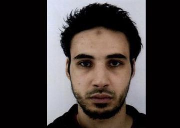 La policía mata a tiros al atacante de Estrasburgo