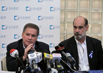 Los empresarios nicaragüenses exigen a Ortega adelantar las elecciones
