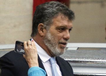 El hermano de Macri niega ante un juez que haya pagado sobornos durante el kirchnerismo