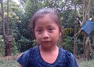 Muere deshidratada una niña de siete años tras ser detenida en EE UU