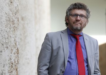 Fabián Salvioli: “No se puede trabajar en derechos humanos sin ser feminista”