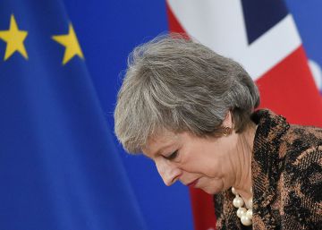 Corbyn y los euroescépticos reclaman votar ya el Brexit