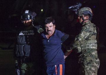 Una ventana a la brutalidad del narco