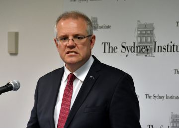 Australia reconoce Jerusalén Oeste como capital de Israel