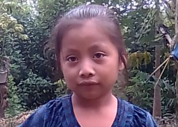 De la frontera a la muerte: así fueron las últimas horas de Jakelin Ameí Caal